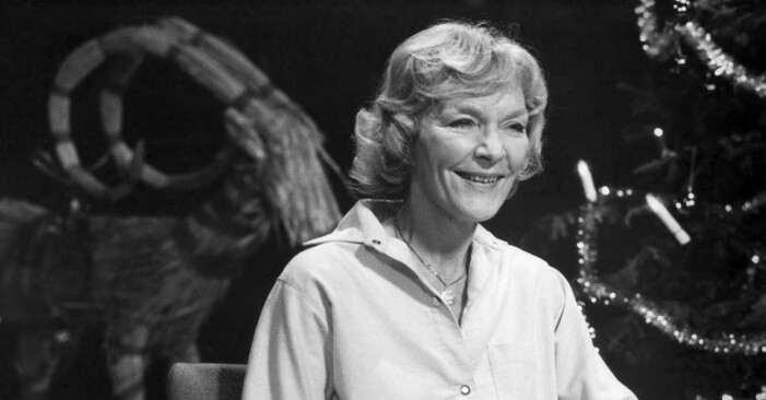 Jeanette von Heidenstam