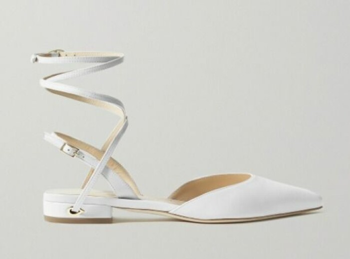 sandal jennifer chamandi