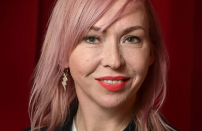 Jenny Jägerfeldt är psykolog. Jenny Jägerfeldt