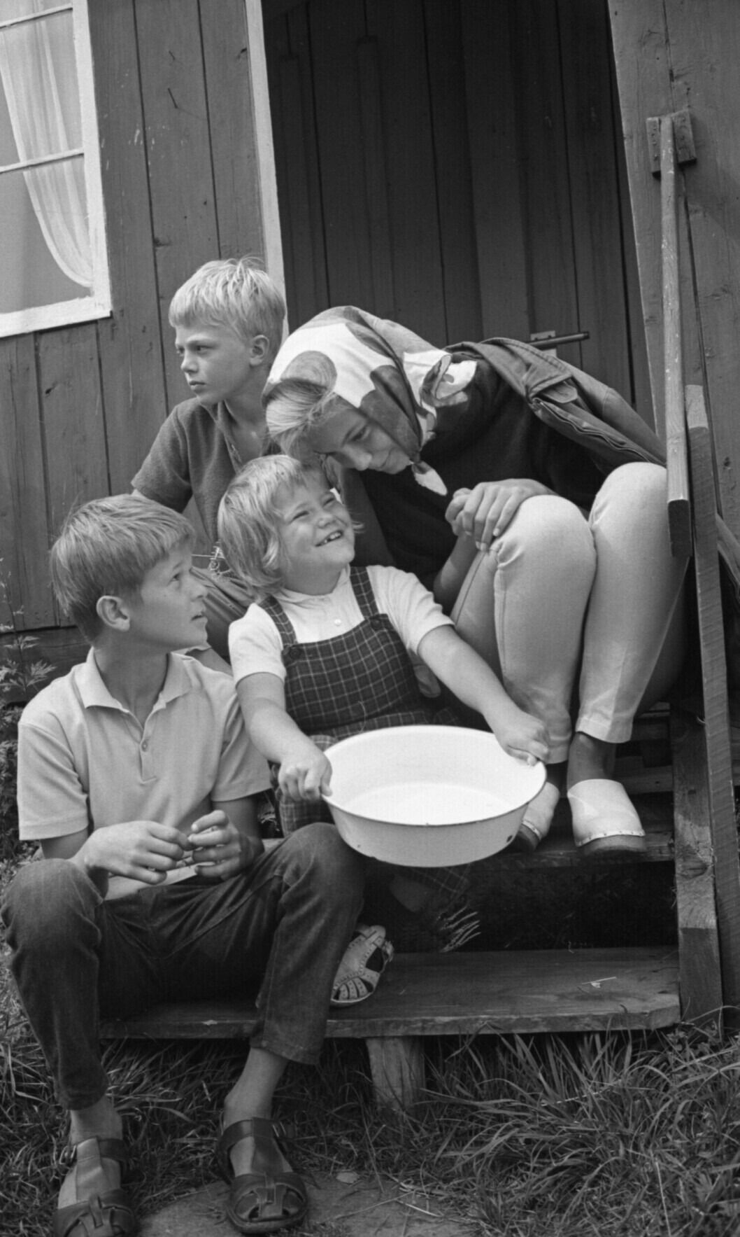 Johan Niklas