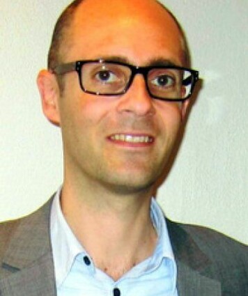 Johan Reutfors är psykiater och forskare vid Karolinska Institutet Johan Reutfors är psykiater och forskare vid Karolinska Institutet