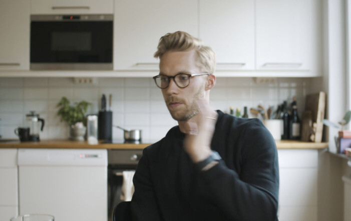 Jonas gvfö