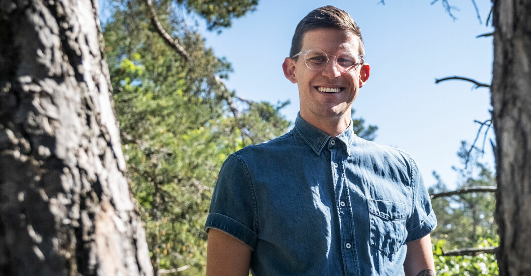 Kalle Norwald