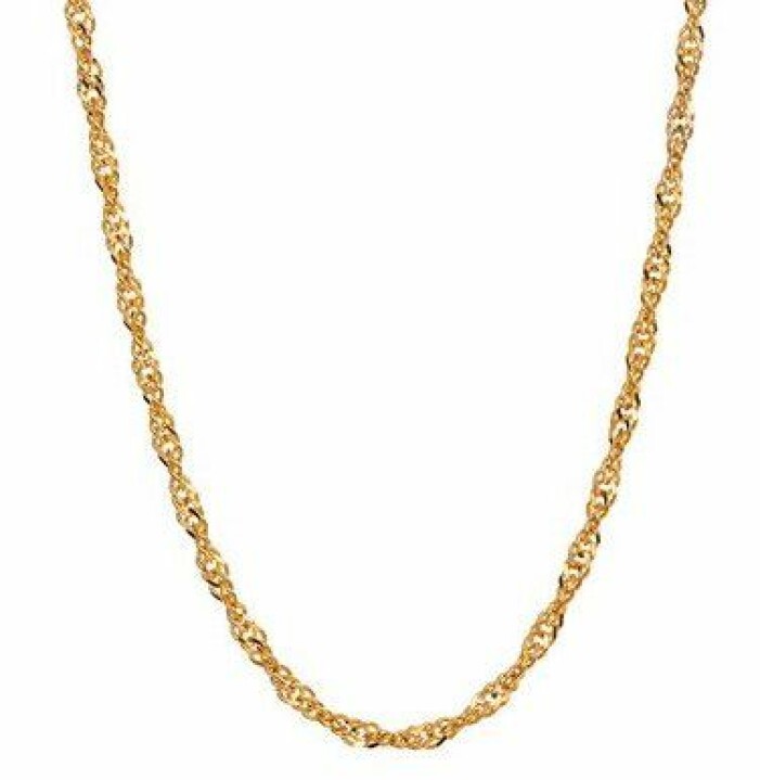 halsband alice stenlöf guldfynd