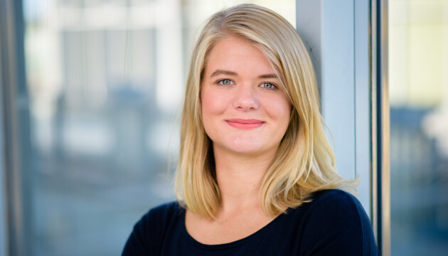 Kerstin arbetar på RFSU och har dagligen kontakt med ungdomar och föräldrar. Kerstin Isaxon arbetar på RFSU