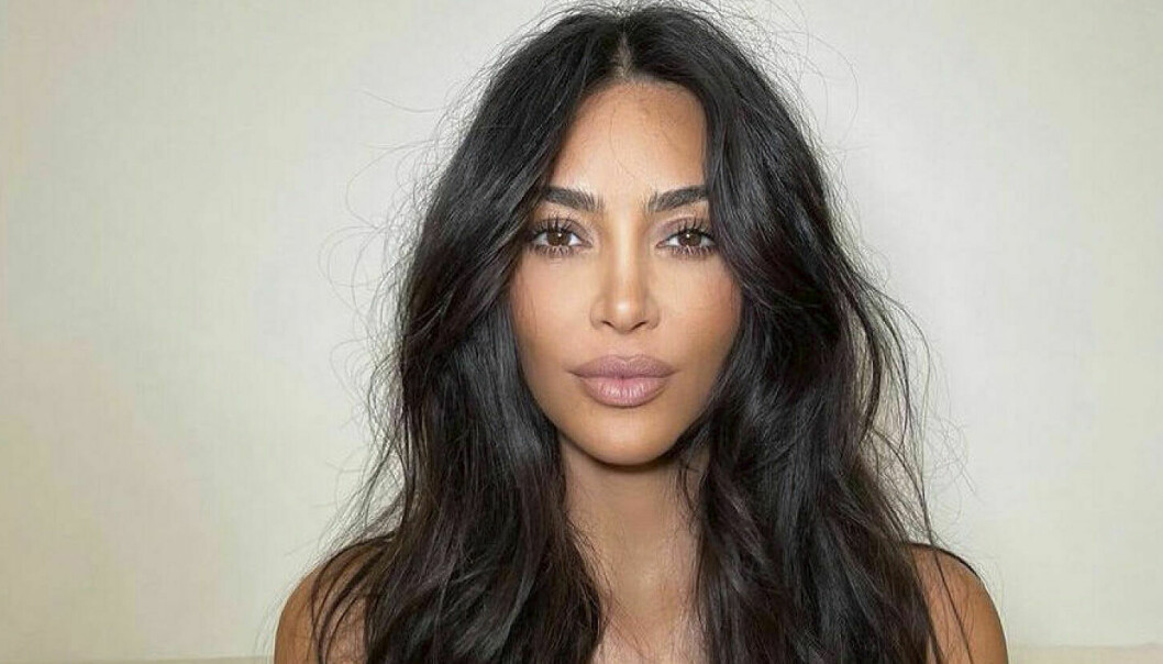 Kim K