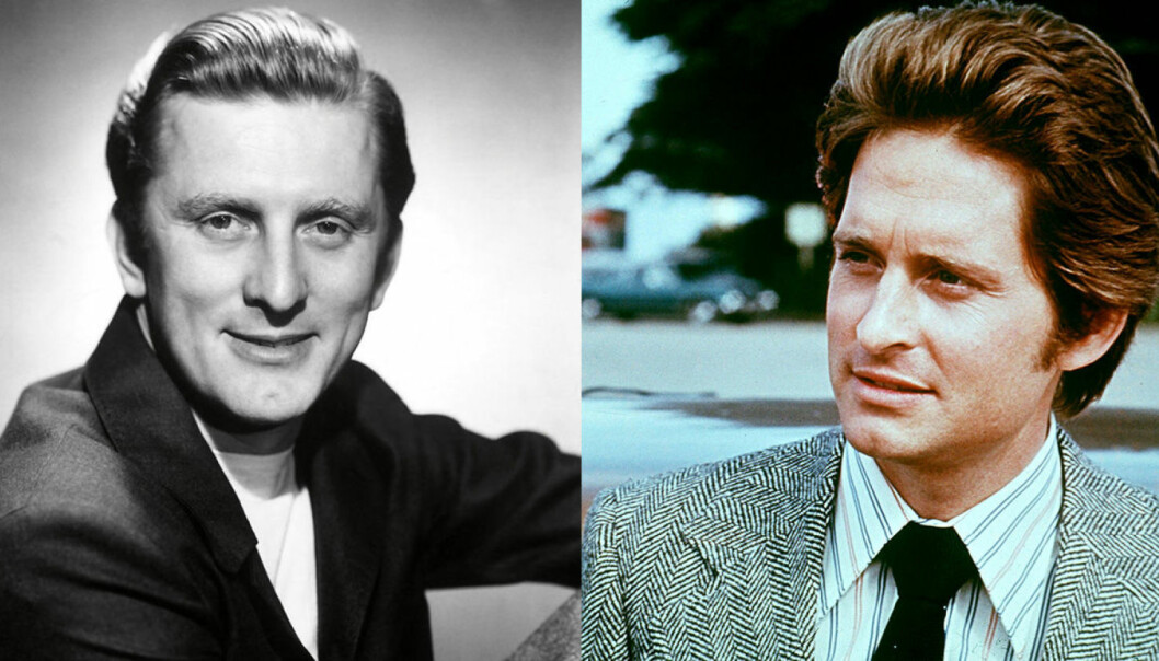 Kirk och Michael