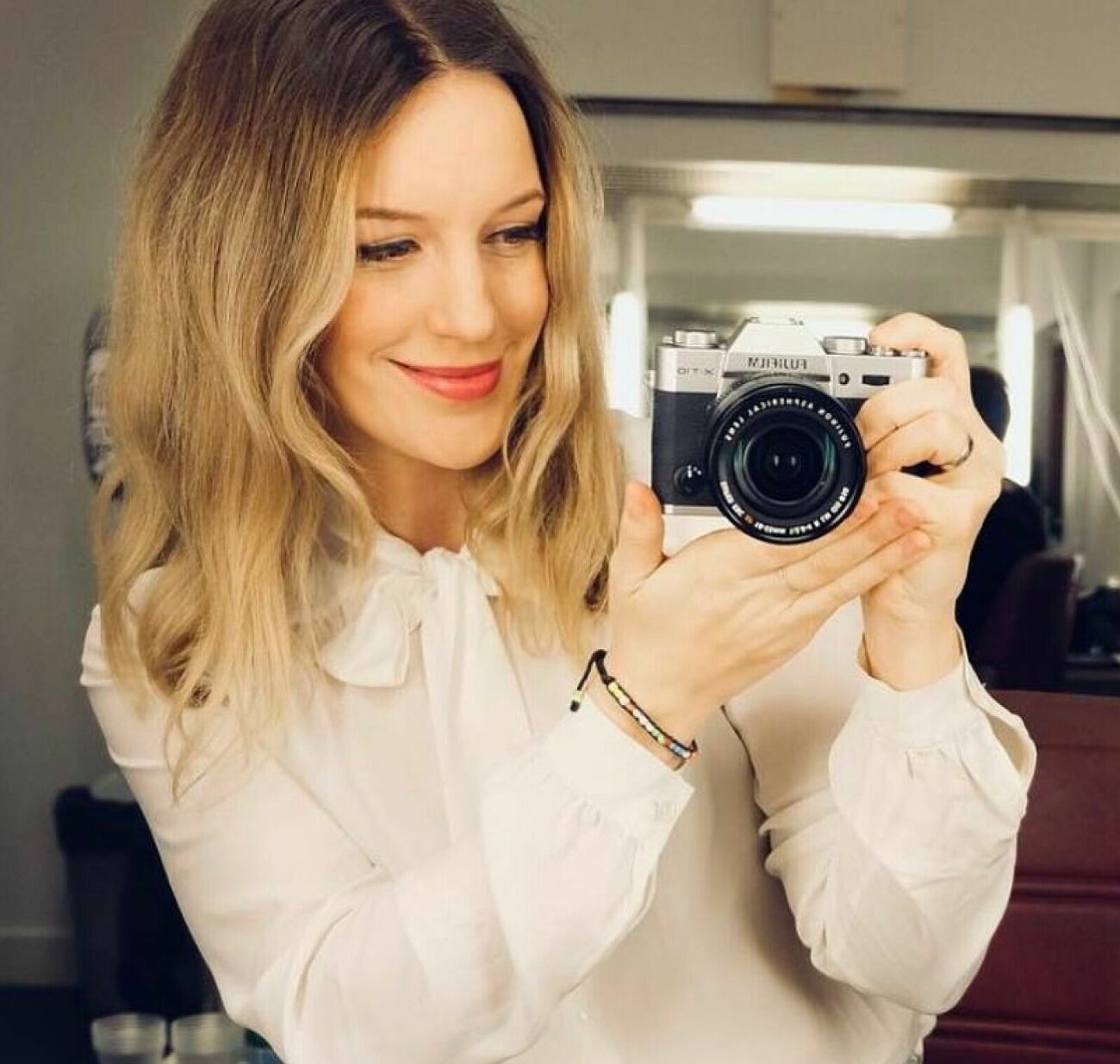 Klara Doktorow om sin dramatiska förlossning | Motherhood.se Klara Doktorow om sin dramatiska förlossning | Motherhood.se