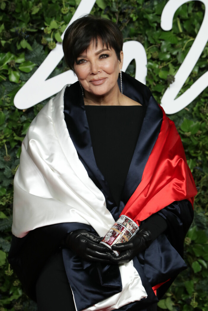 Kris Jenner