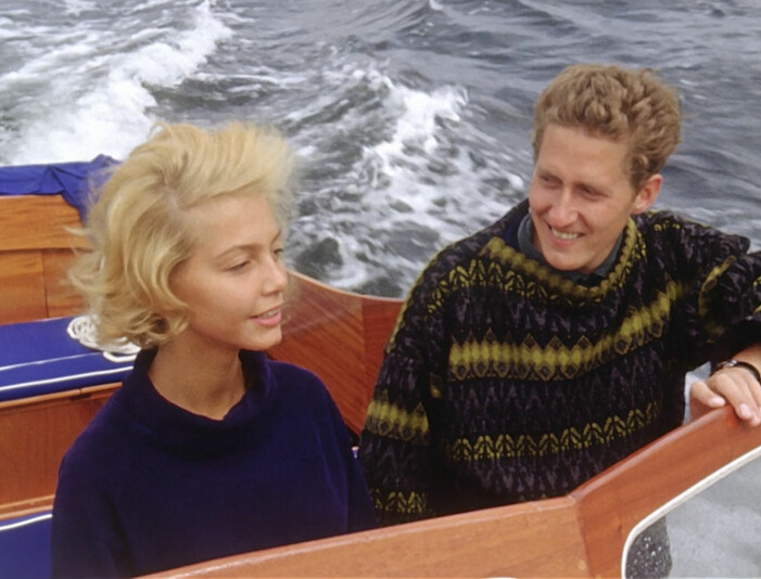 Malin och Krister