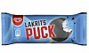 GB:s glass Lakritspuck