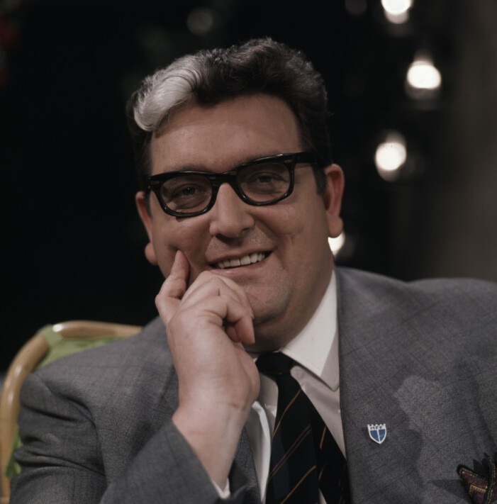 Lasse Holmqvist