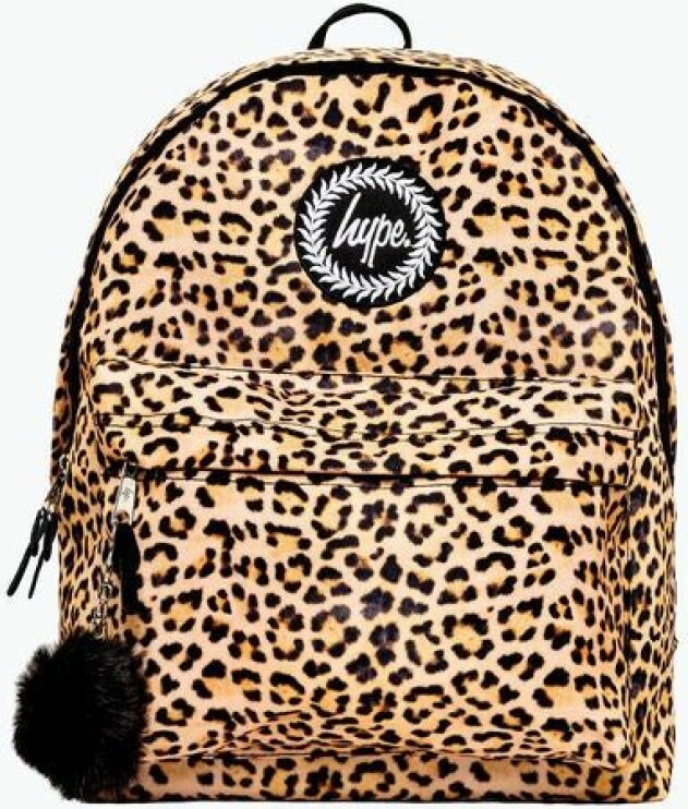 Ryggsäck leopar från Jollyroom