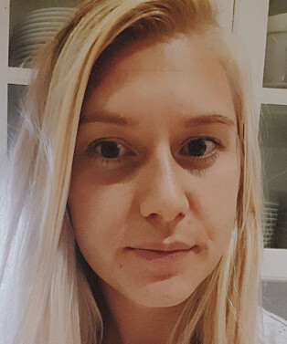 Liseloth. Foto: Privat