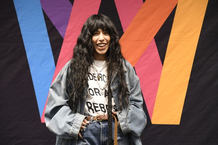 Loreen säger att hon än så länge inte känner av ett behov av att bilda familj. Loreen Melodifestivalen 2023