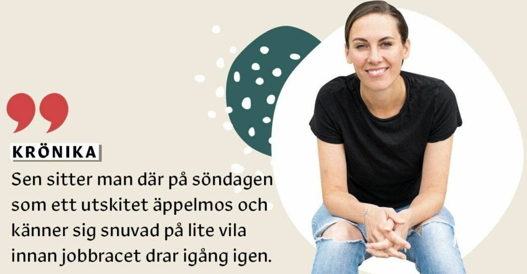 Louise Edlund Winbladh