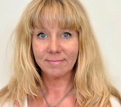 Madeleine Lidman har startat namninsamlingen Föräldraupproret. Madeleine Lidman