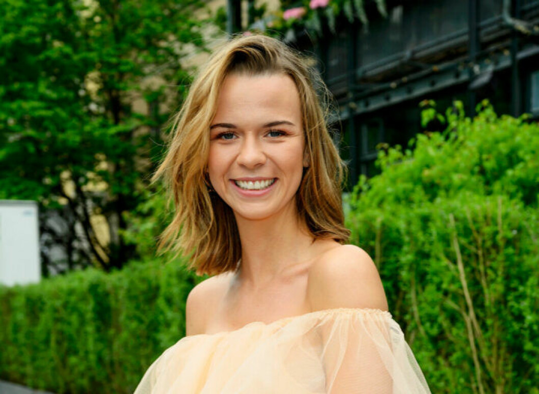 Margaux Dietz