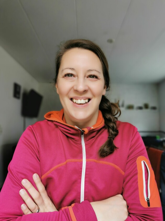 Maria Lavestedt Segeblad