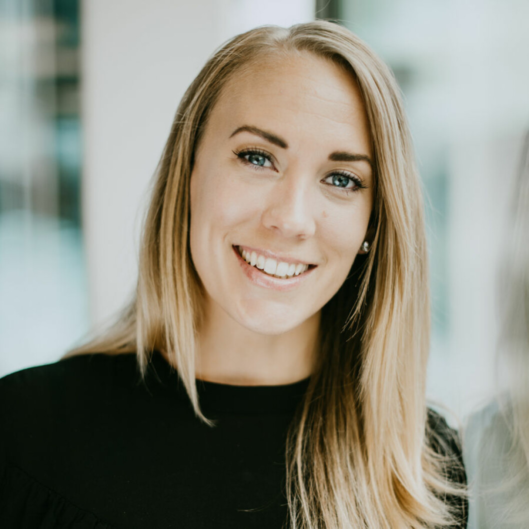 Prata om risker och visa intresse för ditt barns liv online, säger Maria Loodberg som är sakkunnig på Friends. maria Loodberg Friends