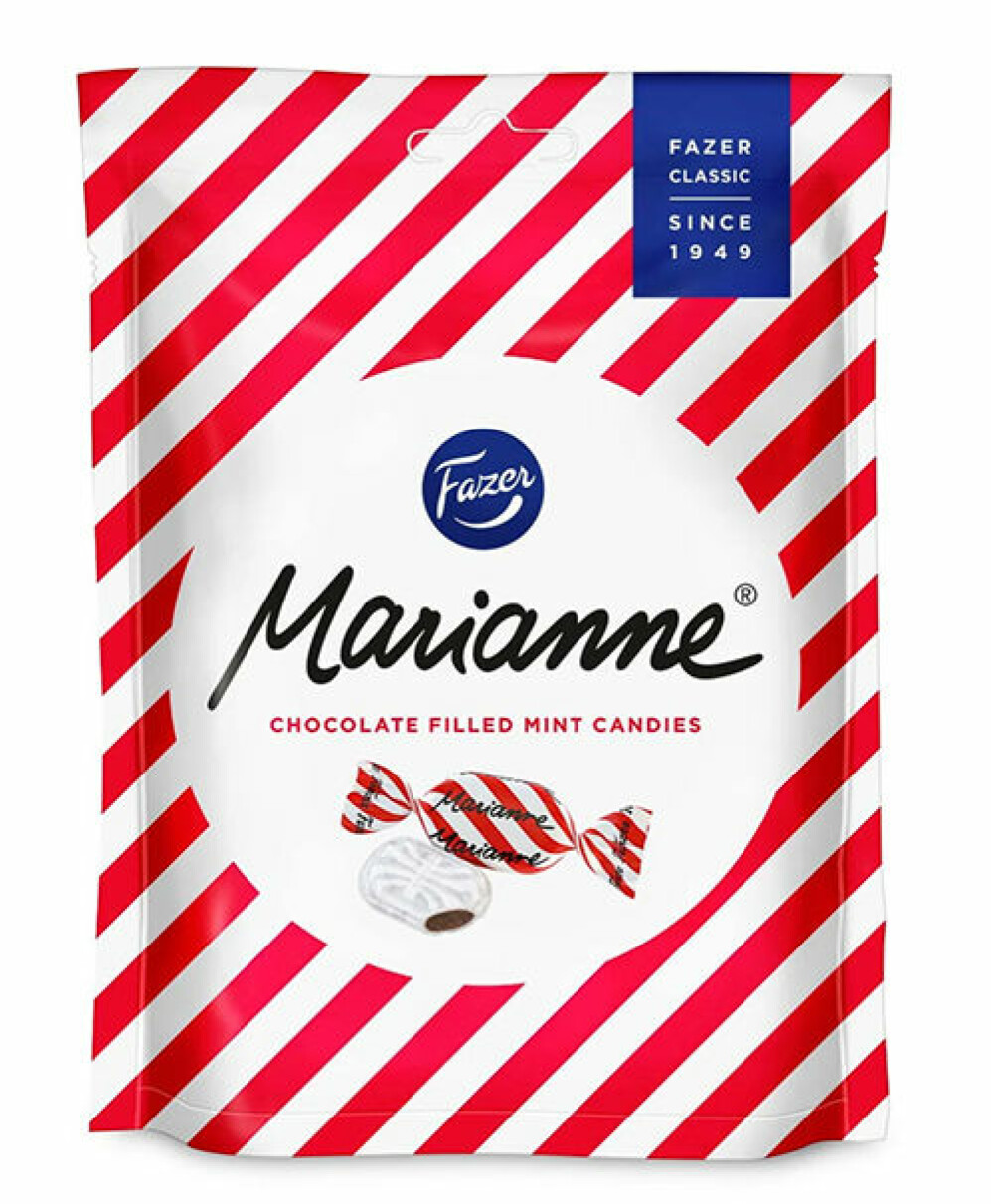 Marianne