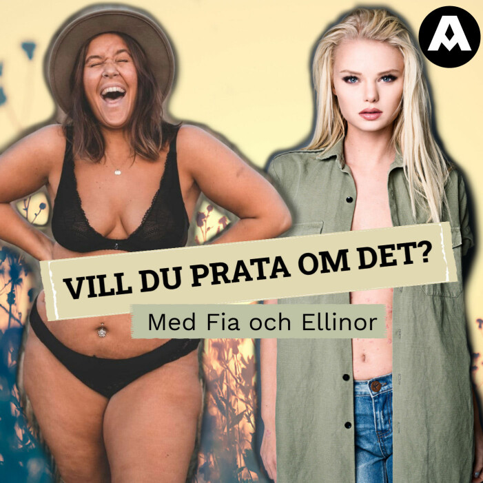 Podden Vill du prata om det?