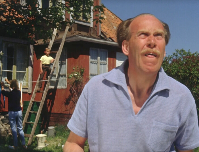 Melker