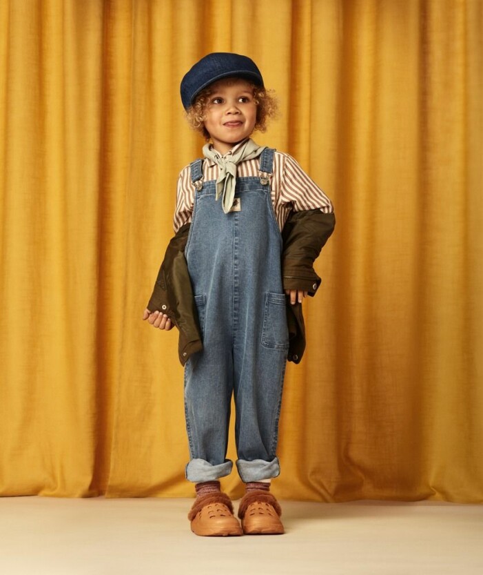 Moonrise kingdom minimarket