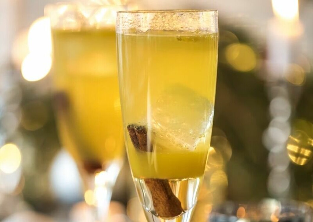clementindrink alkoholfri