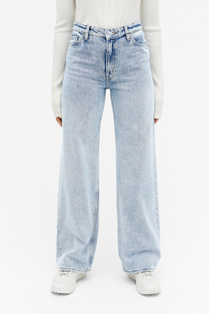 blåjeans monki