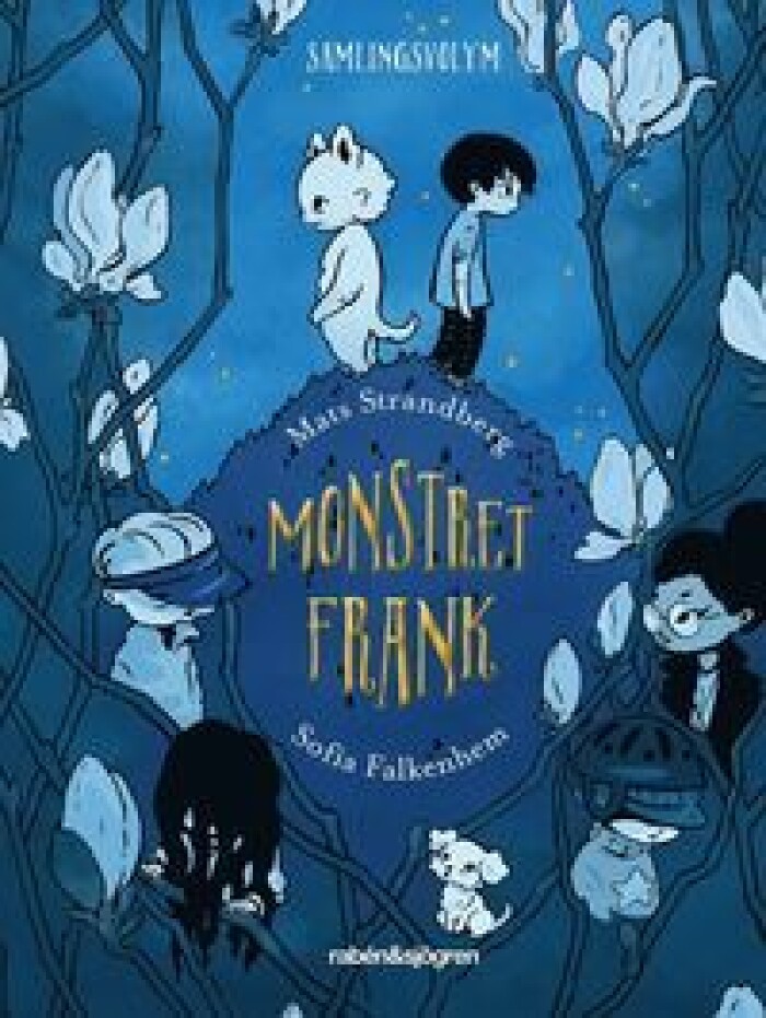 Monstret Frank