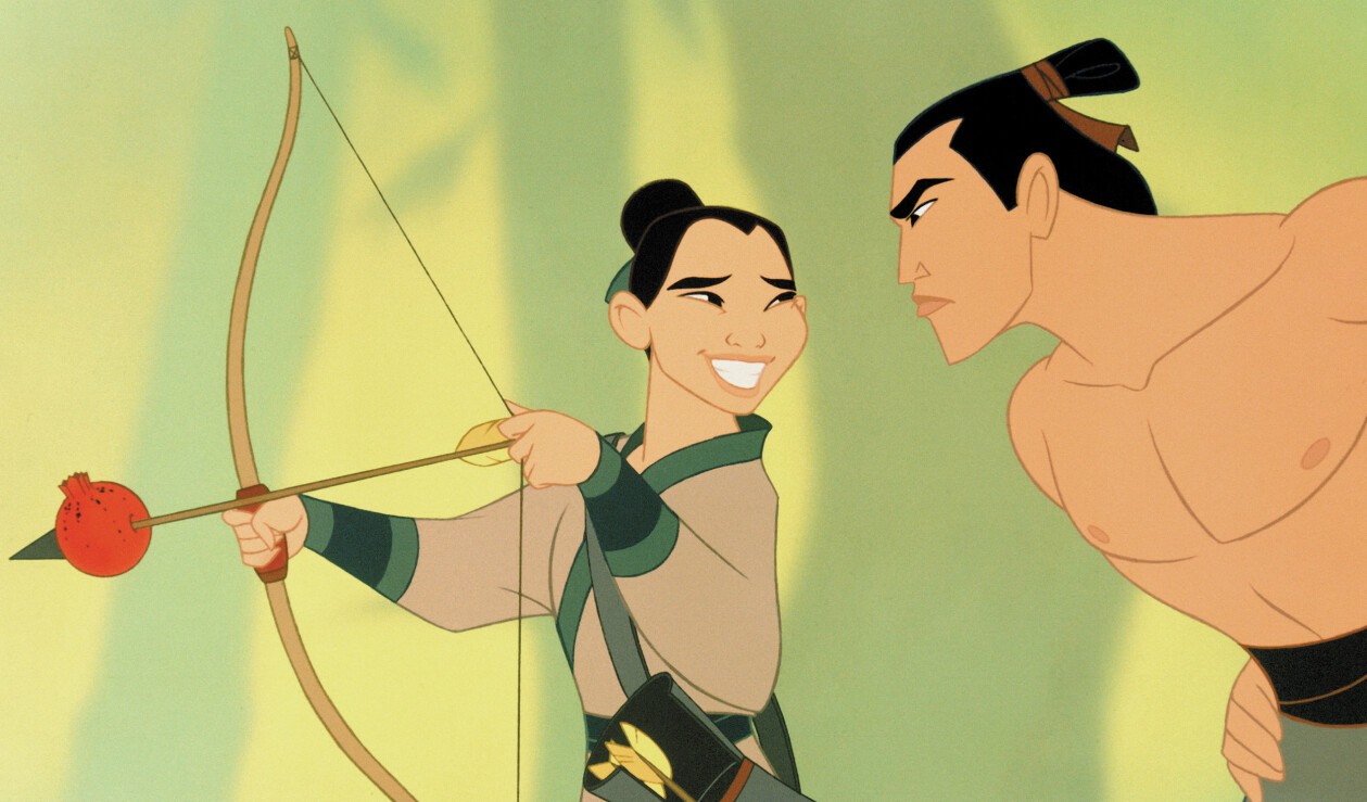 Mulan