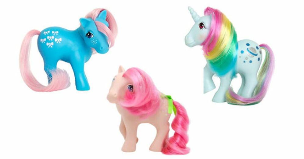 My Little Pony