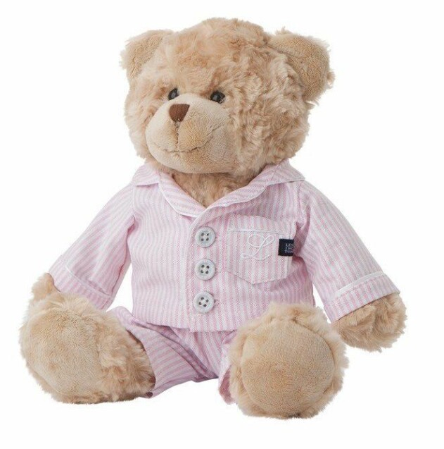 nalle lexington