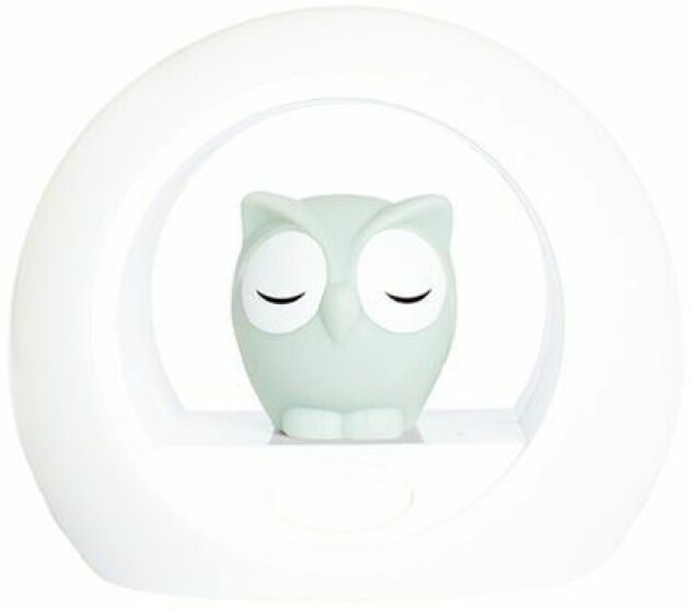 Nattlampa från Babyshop