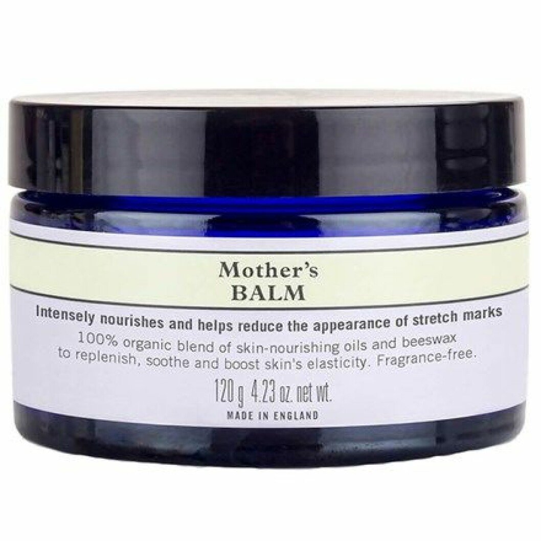 Mothers Balm, Neal's Yard Remedies