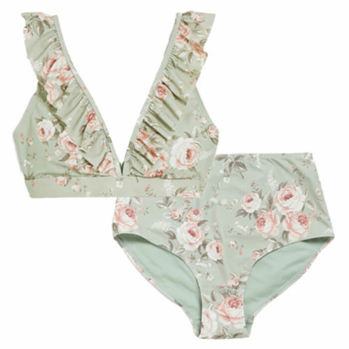 bikini från kappahl