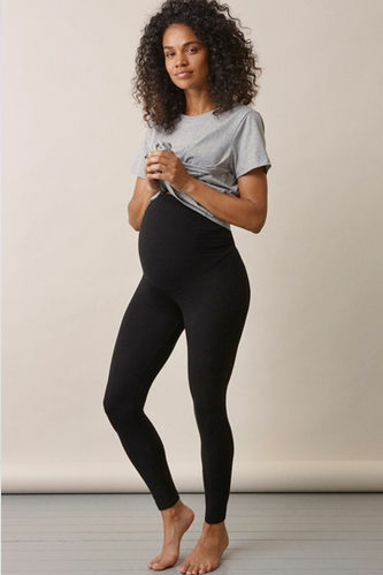 Once on never off heter dessa leggings från Boob Design