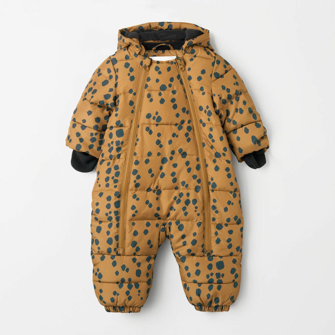 overall bebis