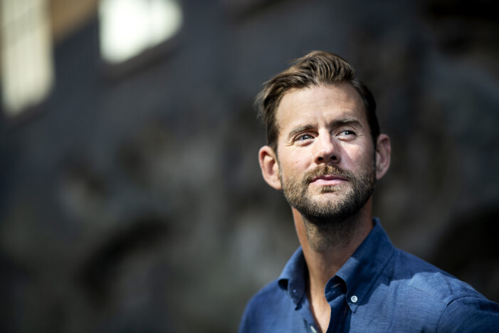 Pär Lernström Pär Lernström