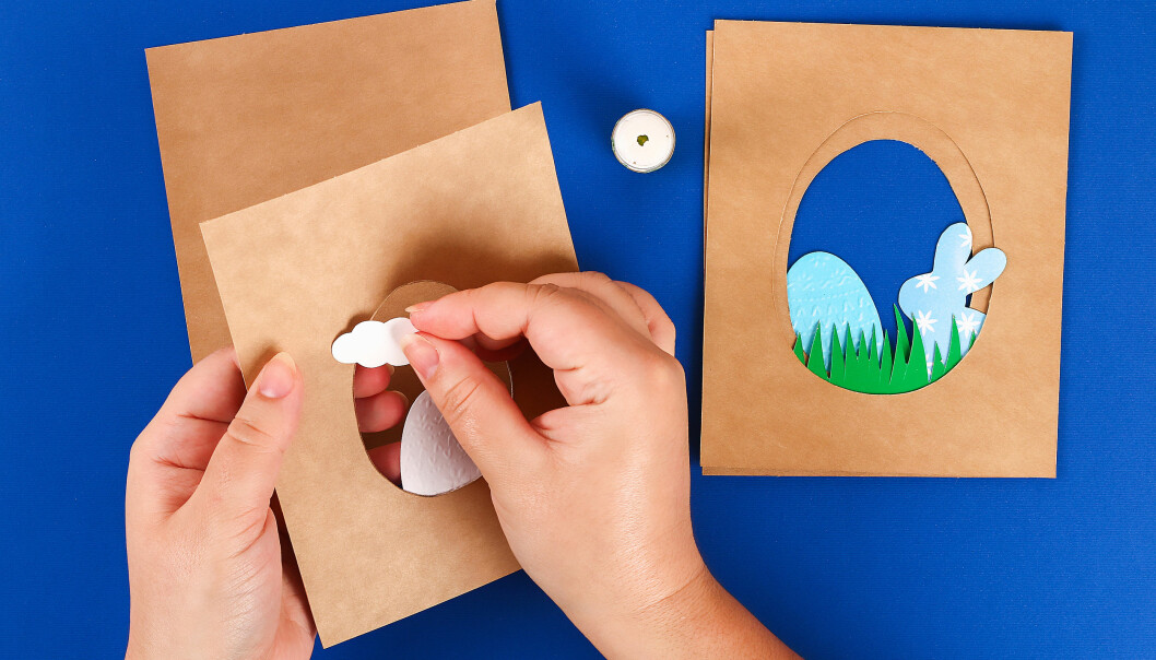 Foto: Shutterstock påskkort