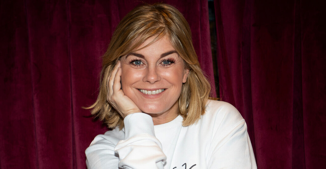 Pernilla Wahlgren. pernilla wahlgren