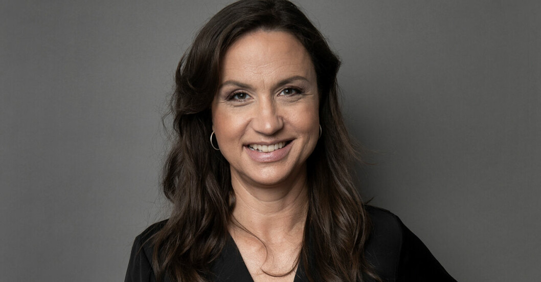 Petra Mede. petra mede