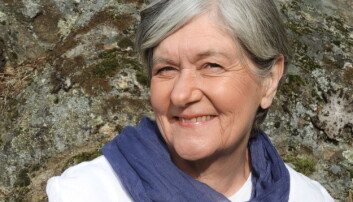 Pia Risholm Mothander.