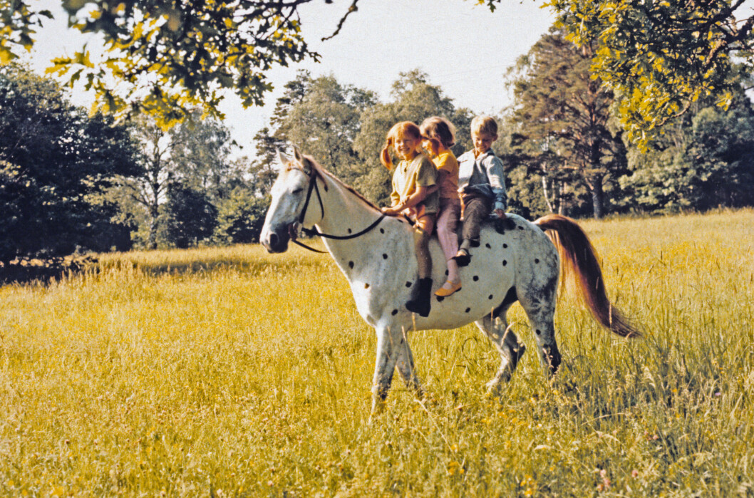 Pippi är en riktig citatmaskin! Pippi långstrump