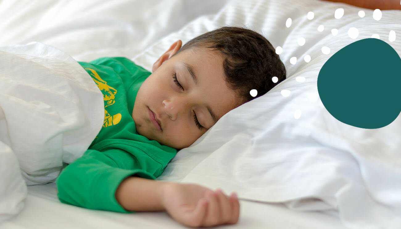 Springmask hos barn – symptom och behandling | Motherhood.se