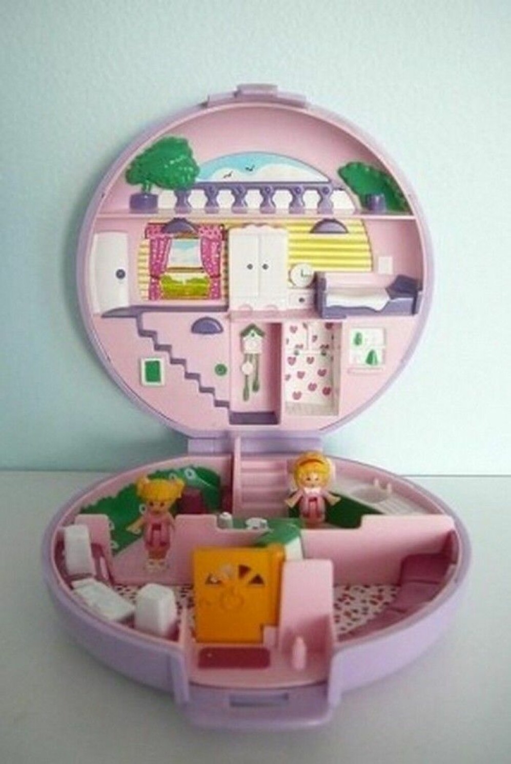 Polly Pocket
