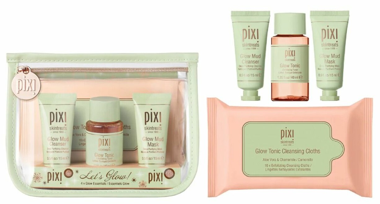 Presentbox Pixi