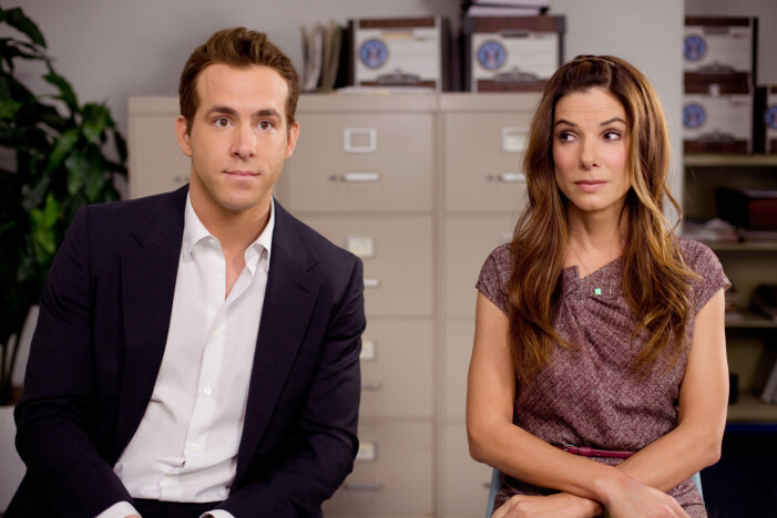 The Proposal