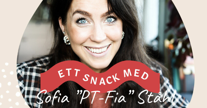Sofia Ståhl